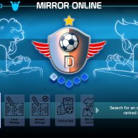 Charrua Soccer Update Download