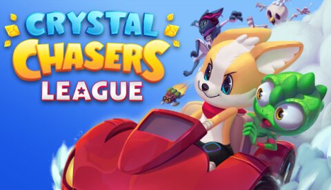 Chasers Dash & Bash Free Download