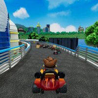 Chasers Dash & Bash Torrent Download
