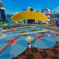 Chasers Dash & Bash PC Crack