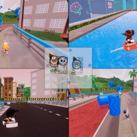 Chasers Dash & Bash Repack Download