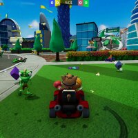 Chasers Dash & Bash Update Download