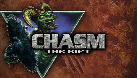 Chasm: The Rift (GOG) Free Download