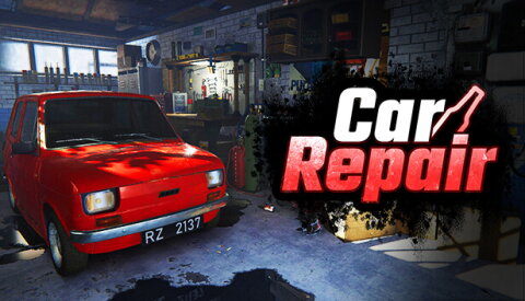 Cheap Car Repair Free Download