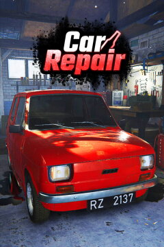 Cheap Car Repair Free Download