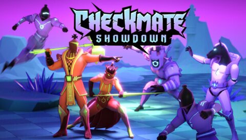 Checkmate Showdown Free Download