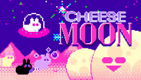 Cheese Moon Free Download