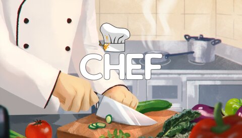 Chef: A Restaurant Tycoon Game (GOG) Free Download