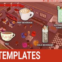 Chef: Cocktails & Drinks Repack Download