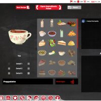 Chef: Cocktails & Drinks Update Download