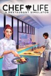 Chef Life: A Restaurant Simulator Free Download