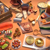 Chef Life: A Restaurant Simulator Torrent Download