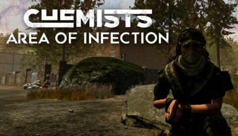 CHEMISTS: Area of infection Free Download