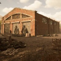 CHEMISTS: Area of infection Crack Download