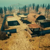 CHEMISTS: Area of infection Update Download