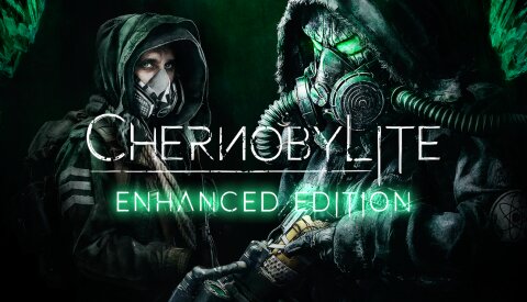 Chernobylite (GOG) Free Download