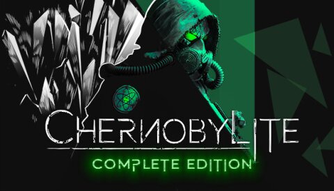 Chernobylite Complete Edition Free Download