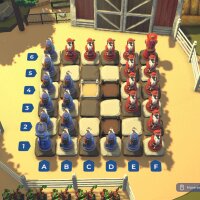 Chessarama PC Crack