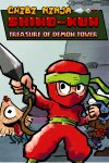 Chibi Ninja Shino-kun: Treasure of Demon Tower Free Download