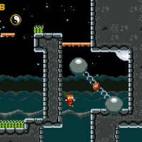 Chibi Ninja Shino-kun: Treasure of Demon Tower Repack Download