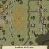 Chickamauga Battles Crack Download