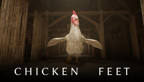 Chicken Feet Free Download