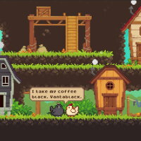 Chicken Journey PC Crack