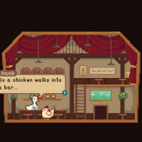 Chicken Journey Update Download