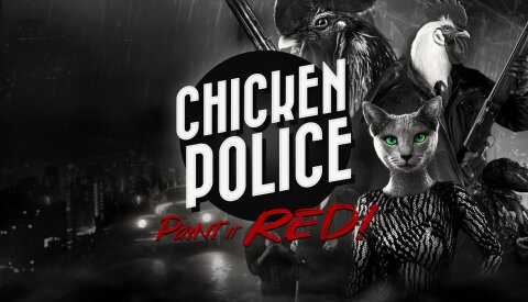 Chicken Police (GOG) Free Download