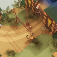 Chicken Run: Eggstraction Torrent Download