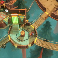 Chicken Run: Eggstraction Crack Download