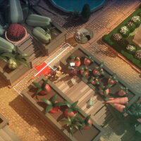 Chicken Run: Eggstraction Repack Download