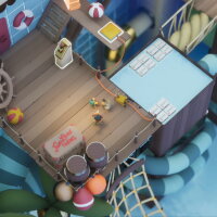 Chicken Run: Eggstraction Update Download