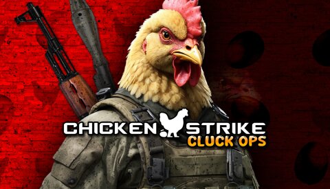 Chicken Strike: Cluck Ops (SP) (GOG) Free Download