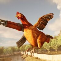 Chicken Strike: Cluck Ops (SP) Torrent Download