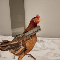 Chicken Strike: Cluck Ops (SP) Repack Download