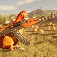 Chicken Strike: Cluck Ops (SP) Update Download