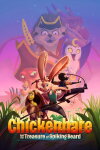 Chickenhare and the treasure of Spiking-Beard Free Download