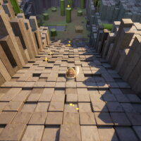 Chickenhare and the treasure of Spiking-Beard PC Crack