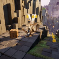 Chickenhare and the treasure of Spiking-Beard Crack Download