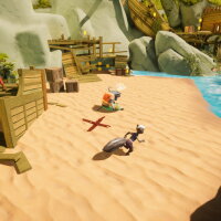 Chickenhare and the treasure of Spiking-Beard Repack Download
