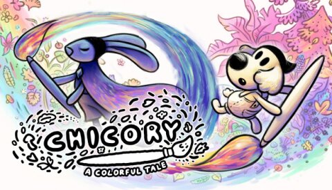 Chicory: A Colorful Tale Free Download