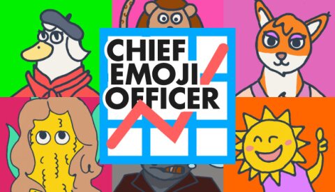Chief Emoji Officer Free Download