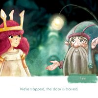 Child of Light Torrent Download