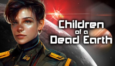 Children of a Dead Earth Free Download