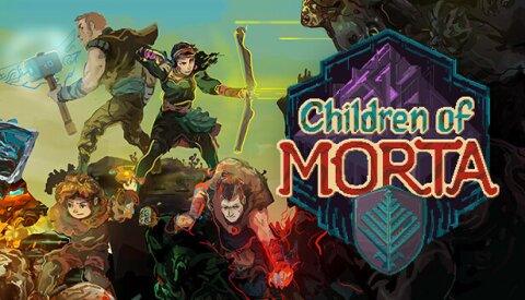 Children of Morta Free Download