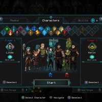 Children of Morta PC Crack