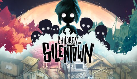 Children of Silentown (GOG) Free Download