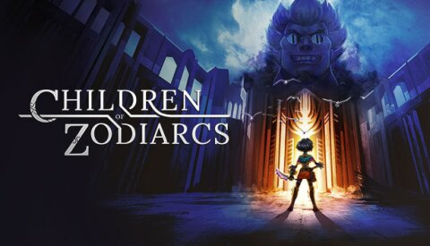 Children of Zodiarcs Free Download