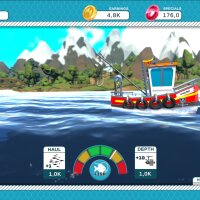 CHILL FISHING Torrent Download